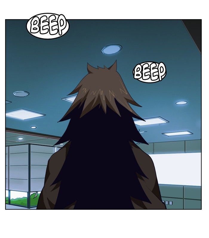 The God of High School - Chapter 315 Page 9