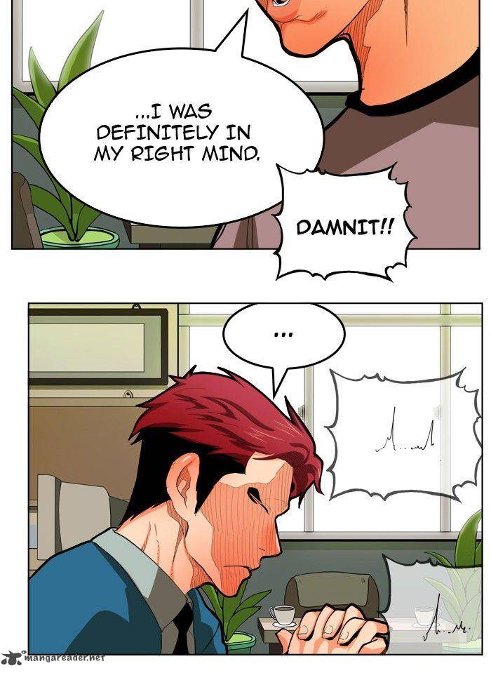 The God of High School - Chapter 317 Page 36