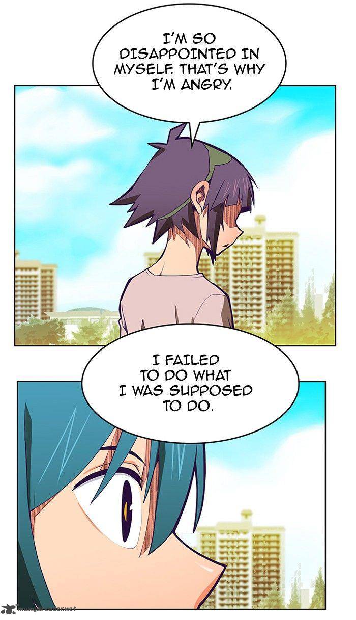 The God of High School - Chapter 318 Page 54