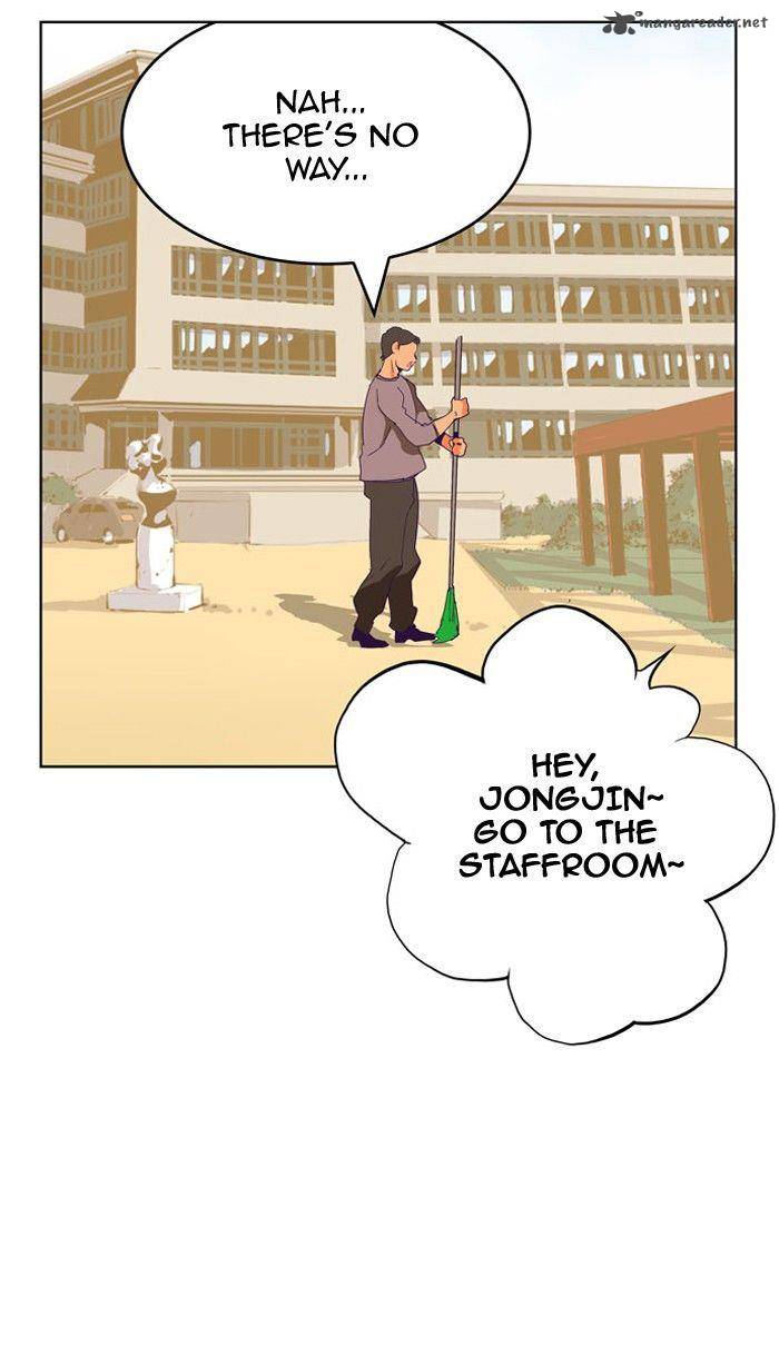 The God of High School - Chapter 318 Page 75