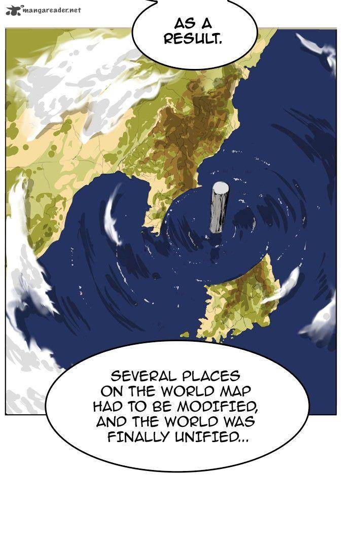 The God of High School - Chapter 319 Page 37