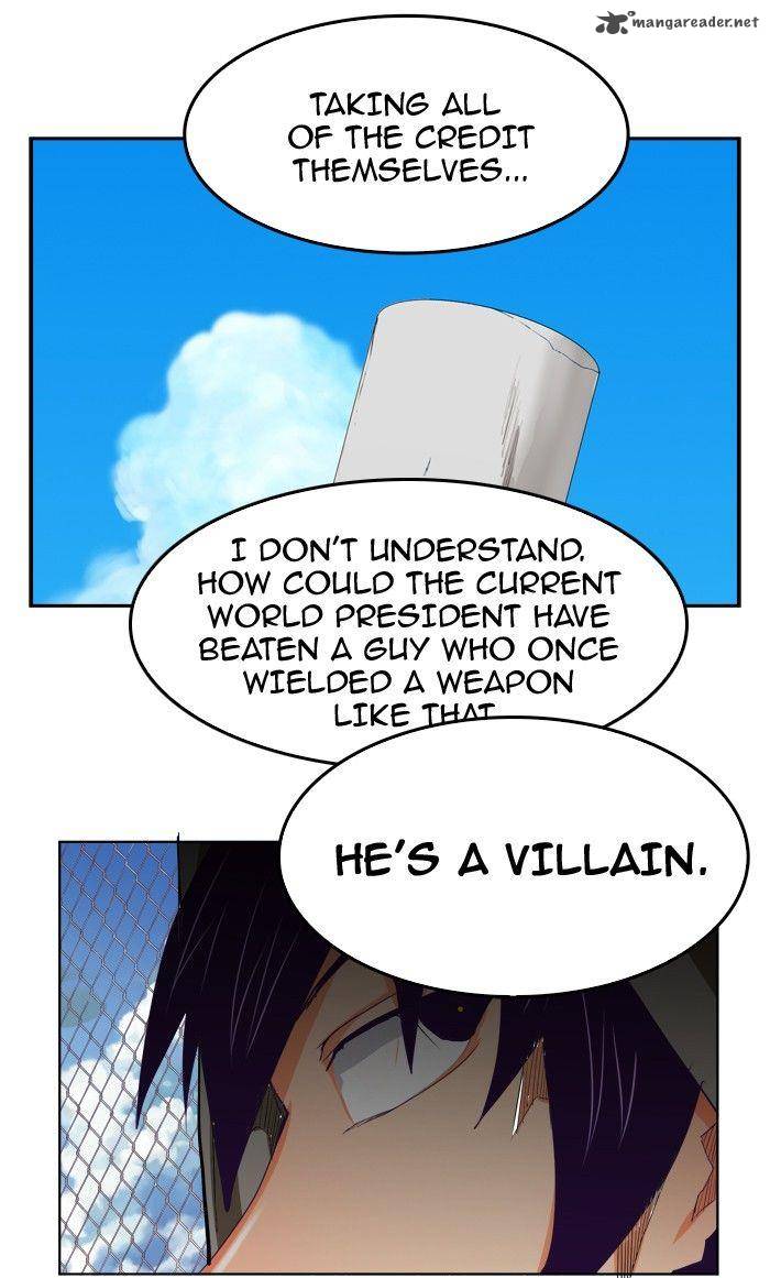 The God of High School - Chapter 319 Page 41