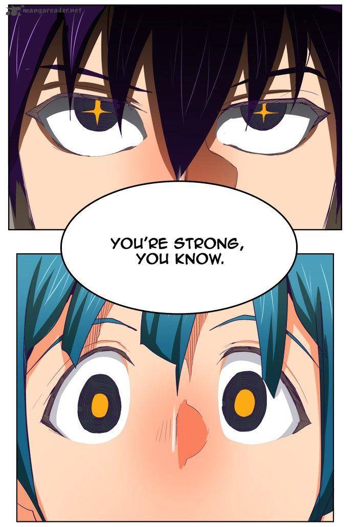 The God of High School - Chapter 319 Page 52