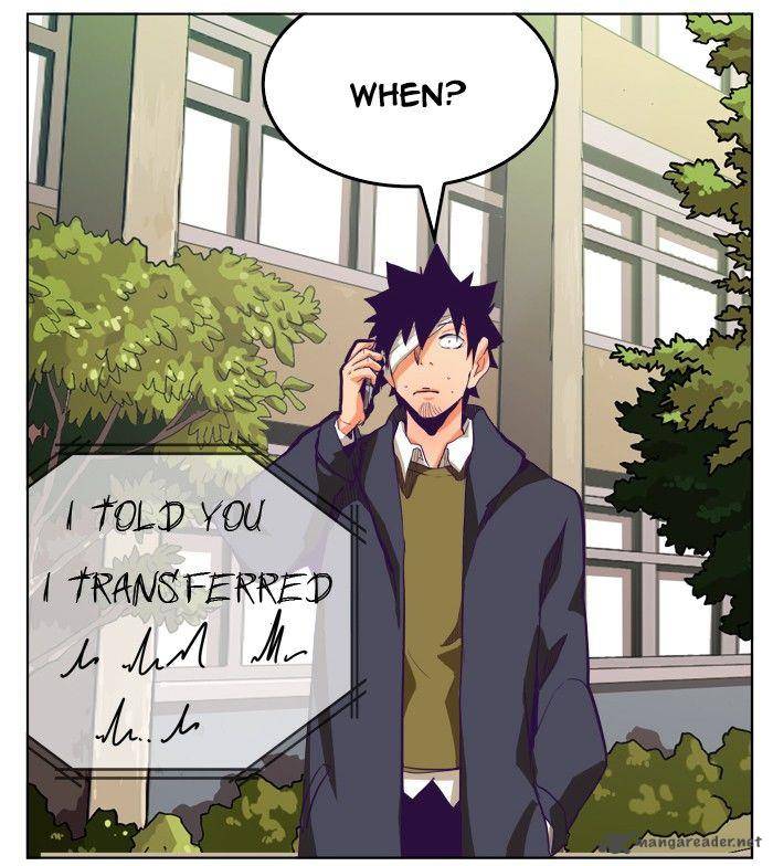 The God of High School - Chapter 319 Page 84