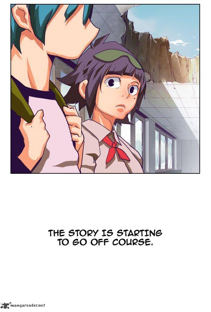 The God of High School - Chapter 320 Page 100