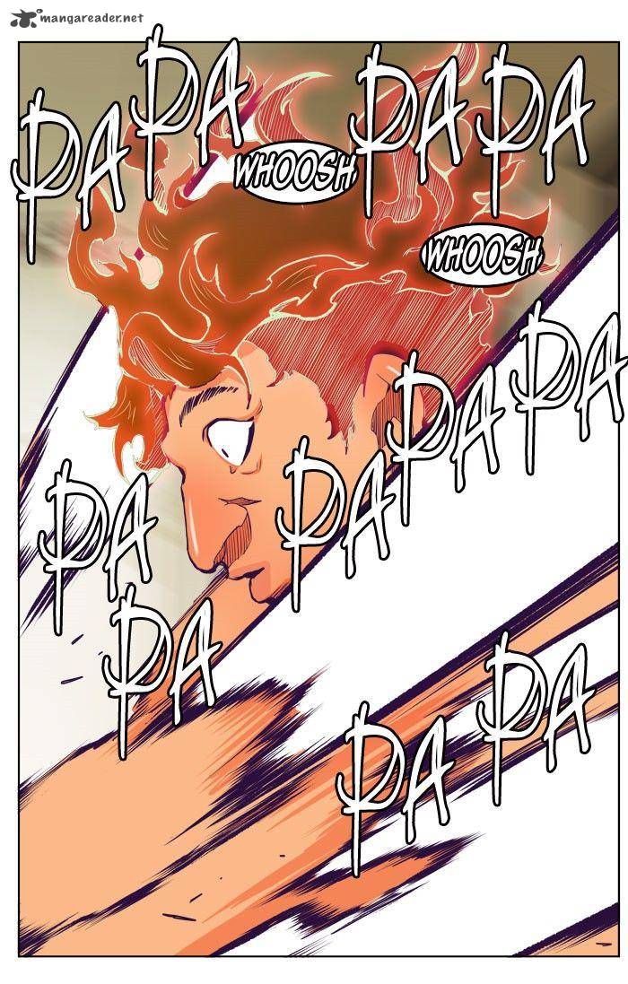 The God of High School - Chapter 320 Page 54