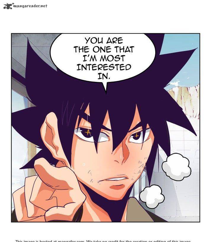 The God of High School - Chapter 320 Page 98