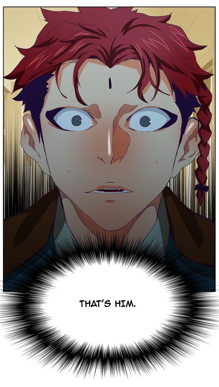 The God of High School - Chapter 321 Page 18