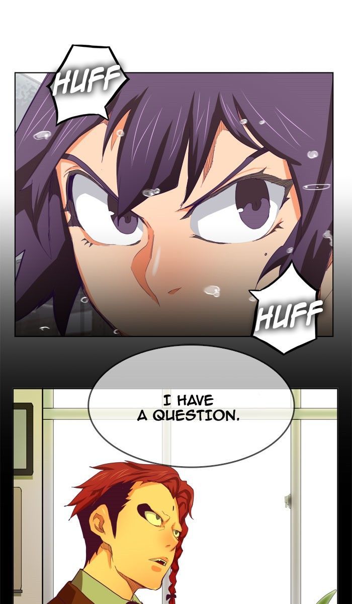 The God of High School - Chapter 321 Page 49