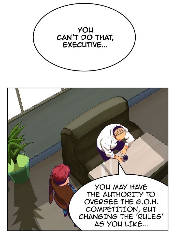 The God of High School - Chapter 321 Page 57