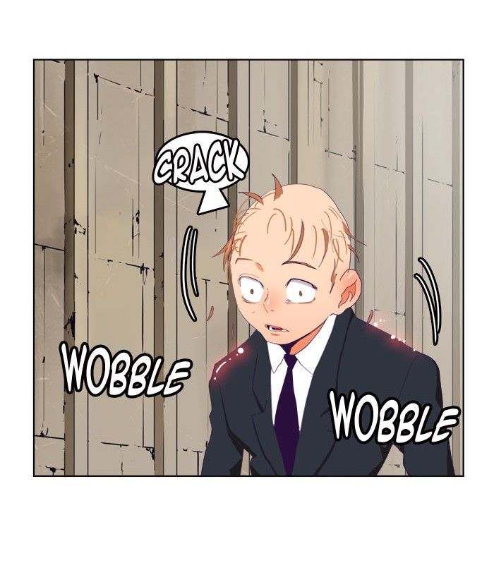 The God of High School - Chapter 321 Page 6