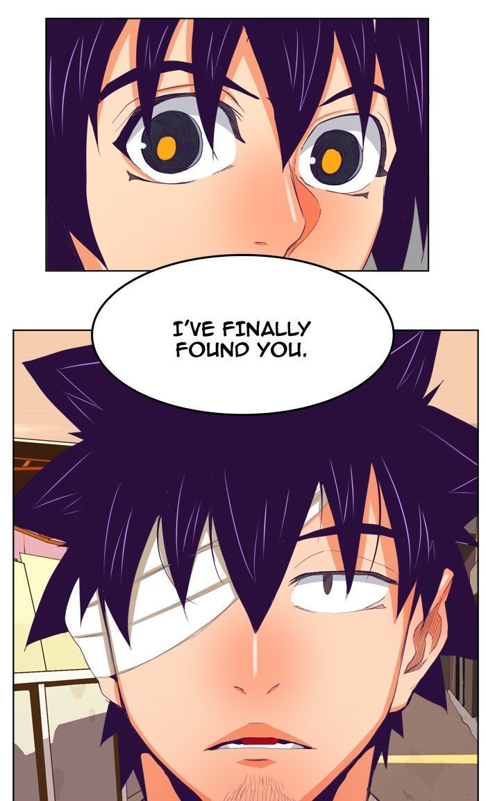 The God of High School - Chapter 322 Page 57