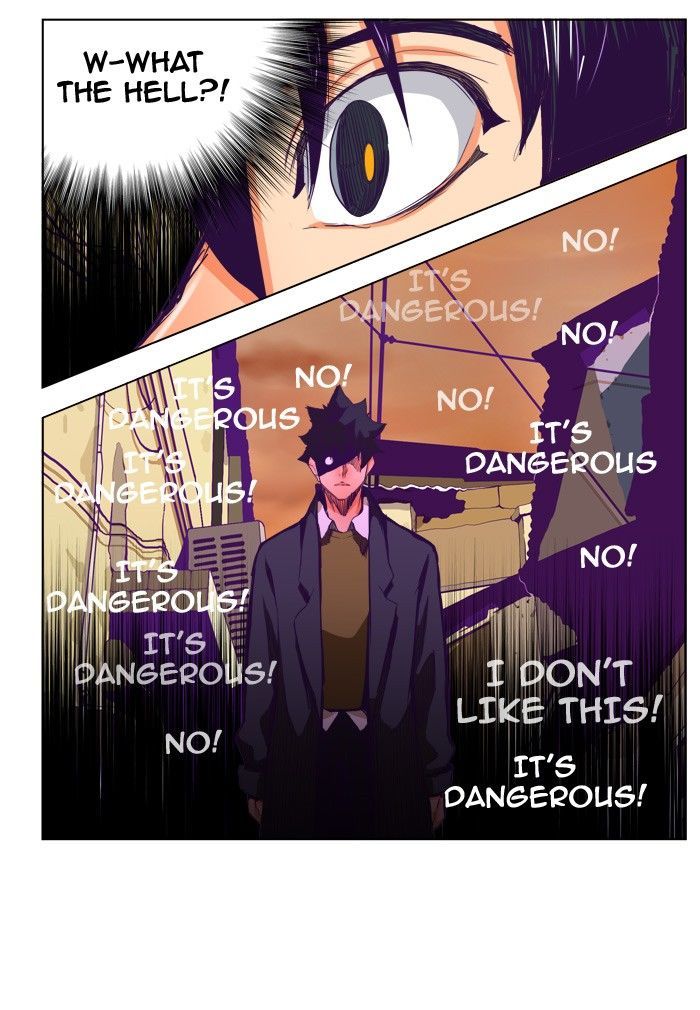 The God of High School - Chapter 322 Page 62