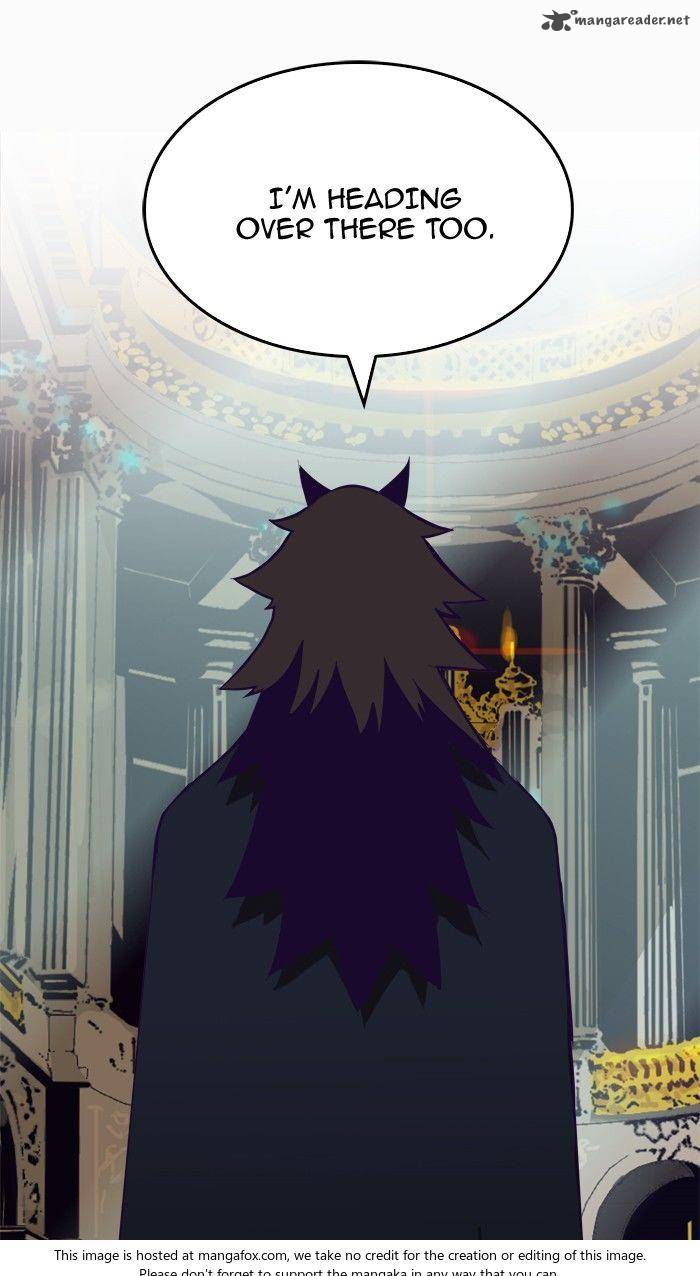 The God of High School - Chapter 323 Page 71