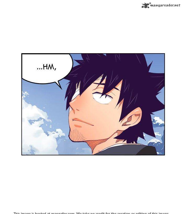 The God of High School - Chapter 324 Page 12