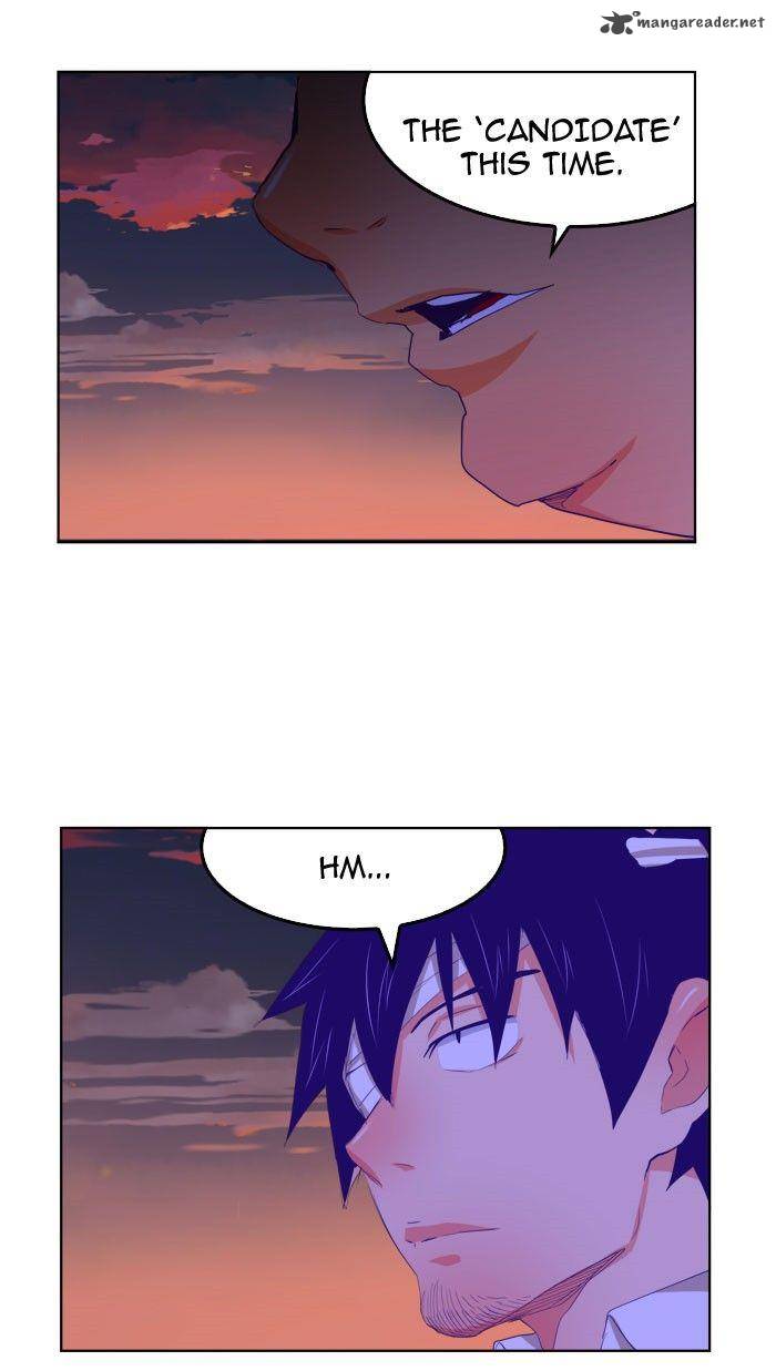 The God of High School - Chapter 324 Page 16