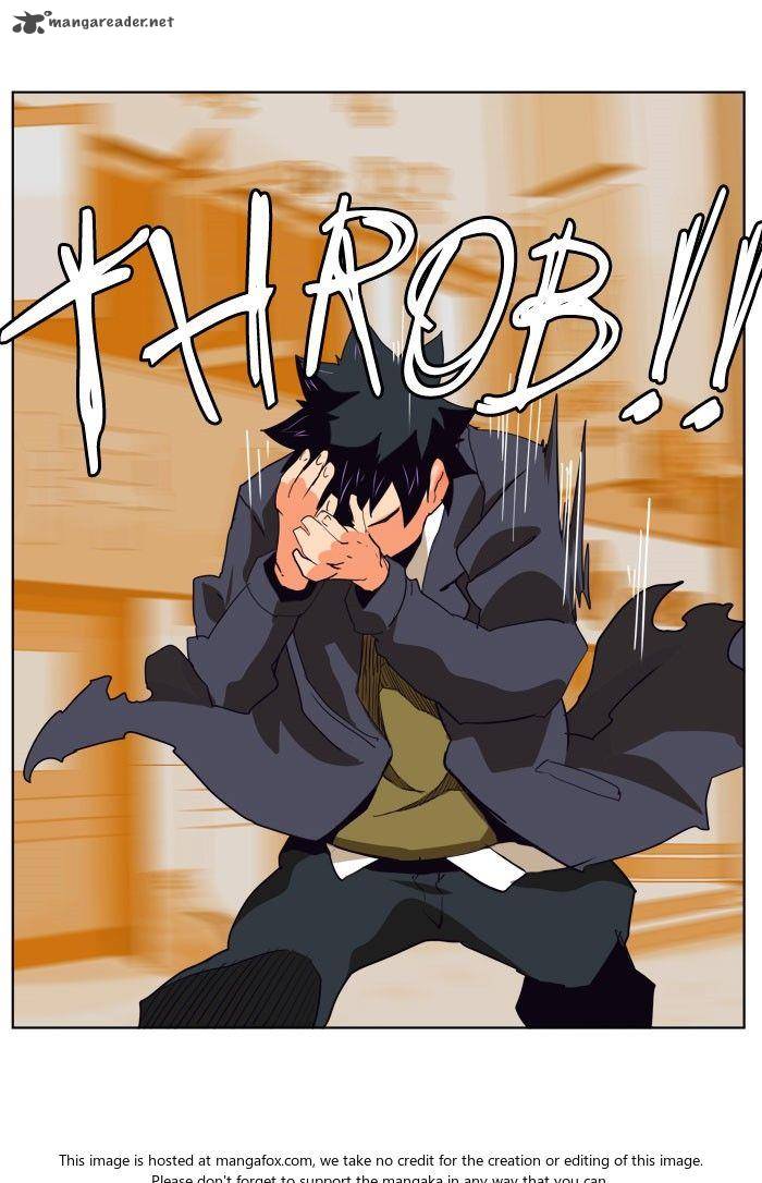 The God of High School - Chapter 324 Page 31