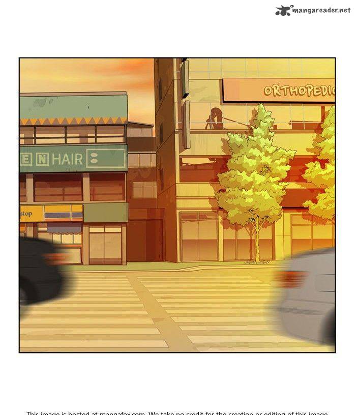 The God of High School - Chapter 324 Page 33