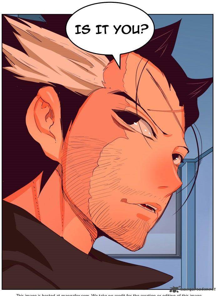 The God of High School - Chapter 324 Page 37