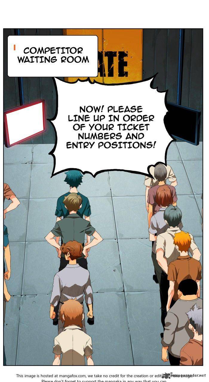 The God of High School - Chapter 325 Page 48