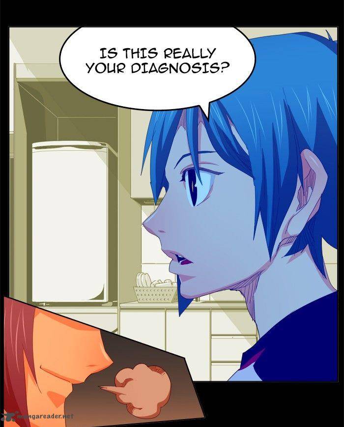The God of High School - Chapter 325 Page 80