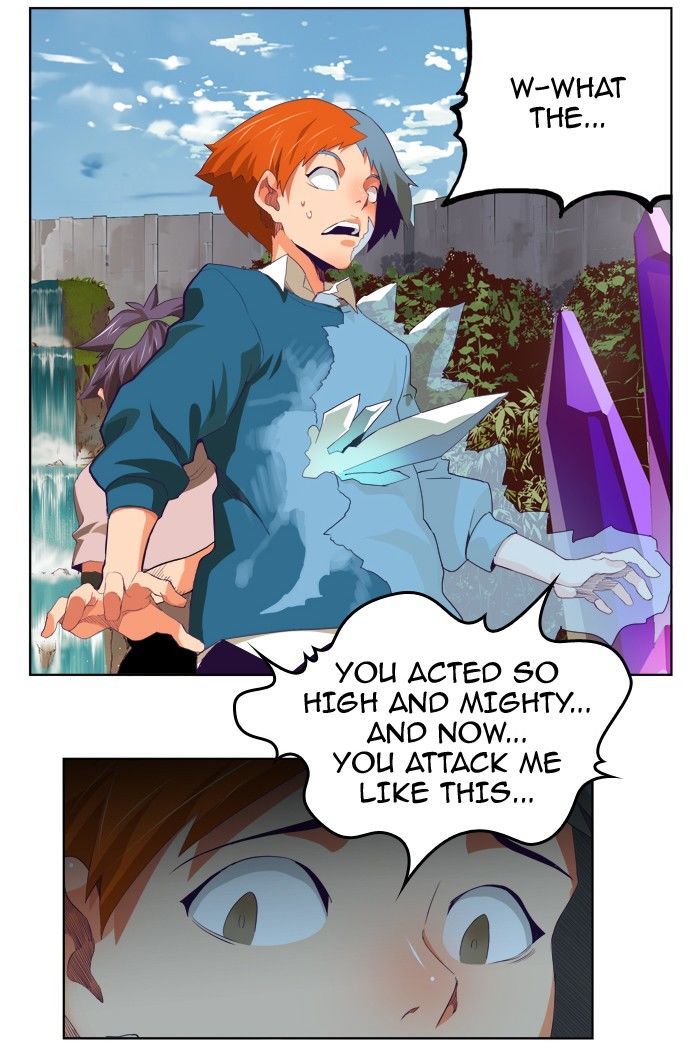 The God of High School - Chapter 326 Page 51