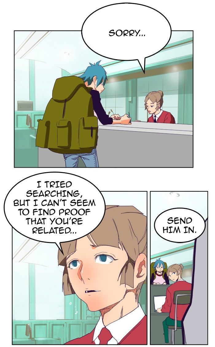 The God of High School - Chapter 326 Page 88