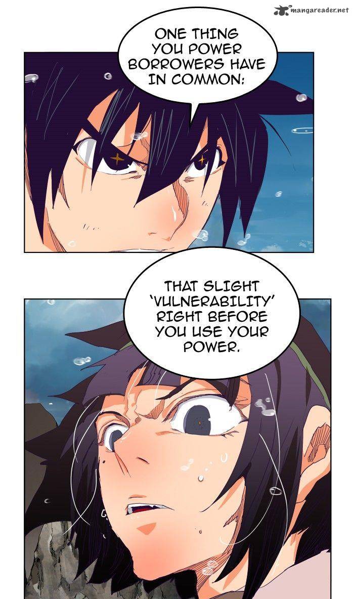 The God of High School - Chapter 327 Page 28