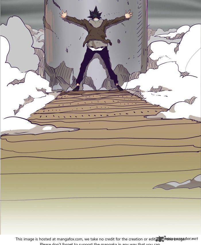 The God of High School - Chapter 327 Page 93