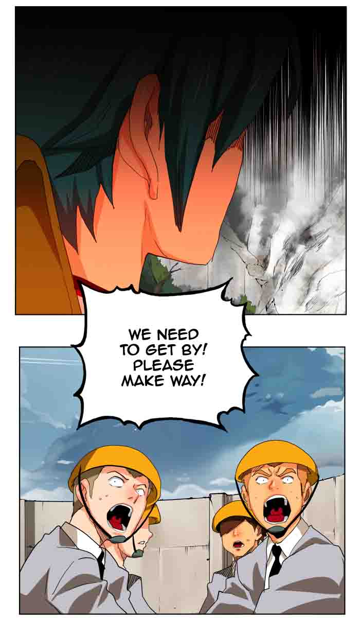 The God of High School - Chapter 328 Page 48