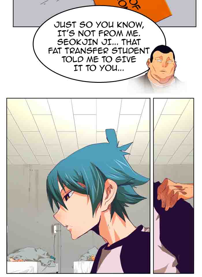 The God of High School - Chapter 328 Page 71