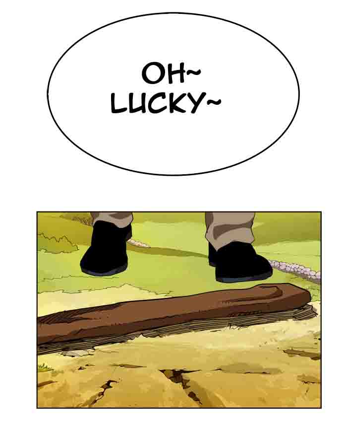 The God of High School - Chapter 329 Page 45