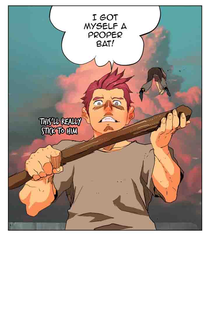 The God of High School - Chapter 329 Page 46