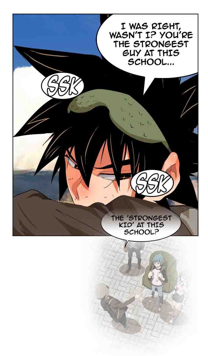 The God of High School - Chapter 329 Page 62