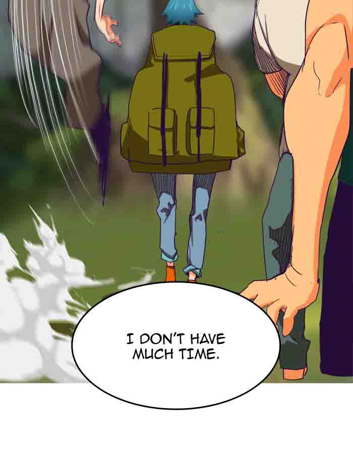 The God of High School - Chapter 329 Page 9