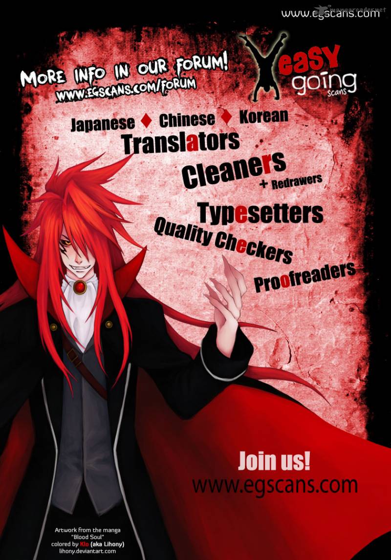 The God of High School - Chapter 33 Page 32