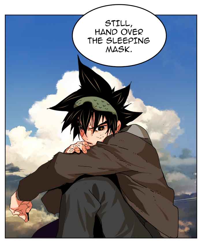 The God of High School - Chapter 330 Page 5