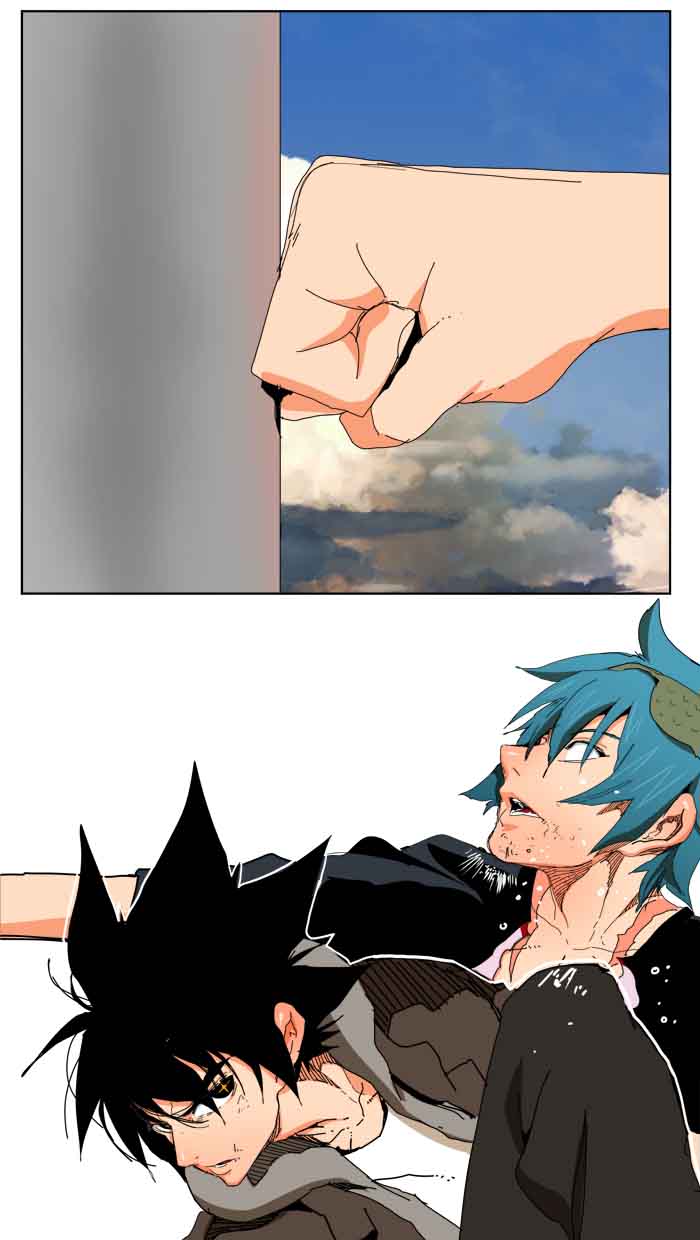 The God of High School - Chapter 330 Page 72
