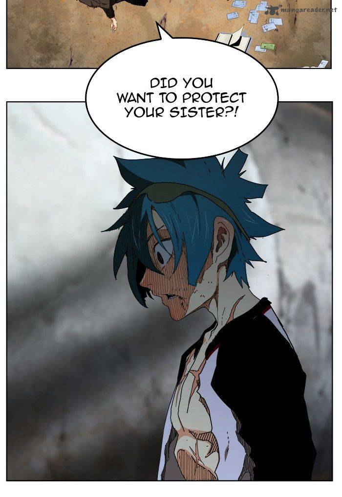 The God of High School - Chapter 331 Page 64