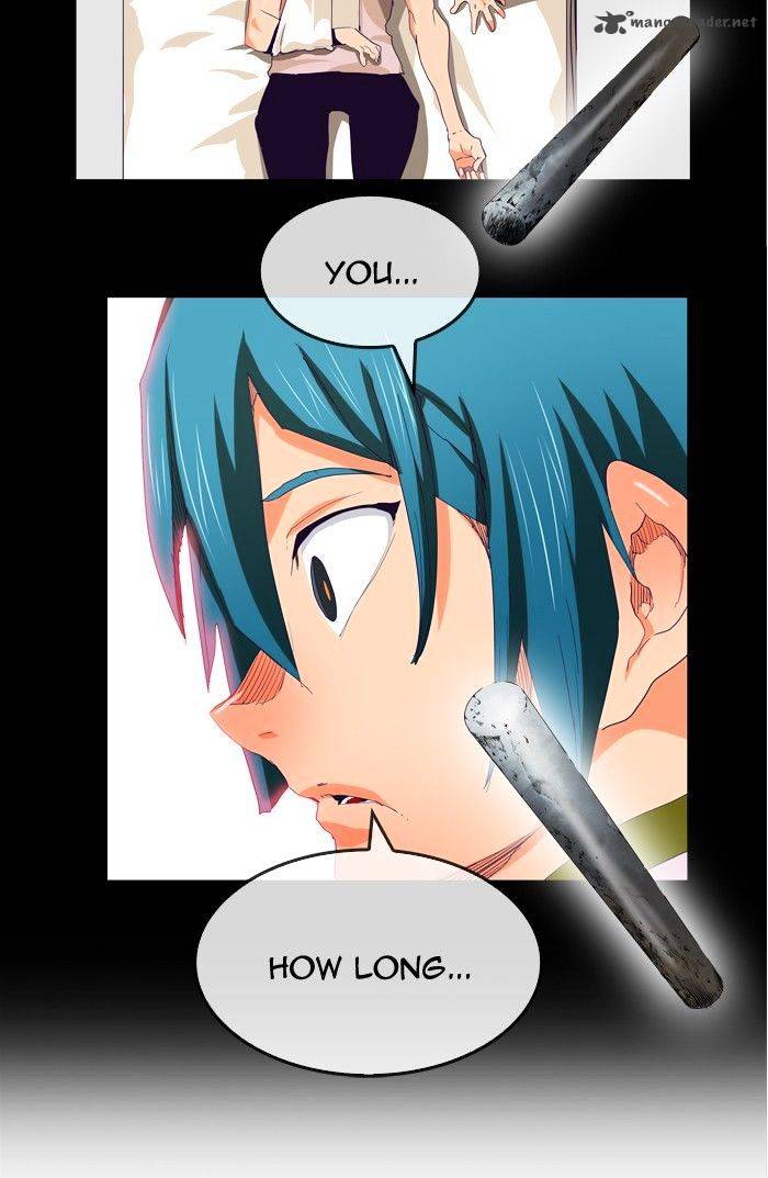 The God of High School - Chapter 331 Page 75