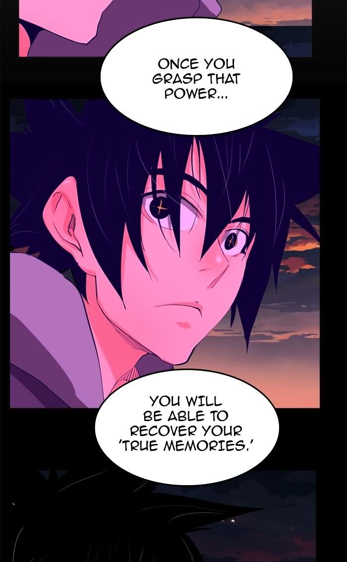 The God of High School - Chapter 332 Page 29