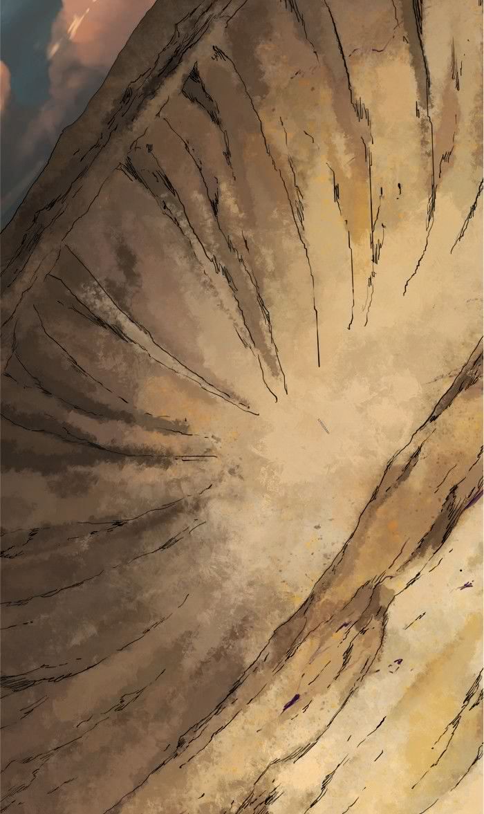 The God of High School - Chapter 332 Page 4