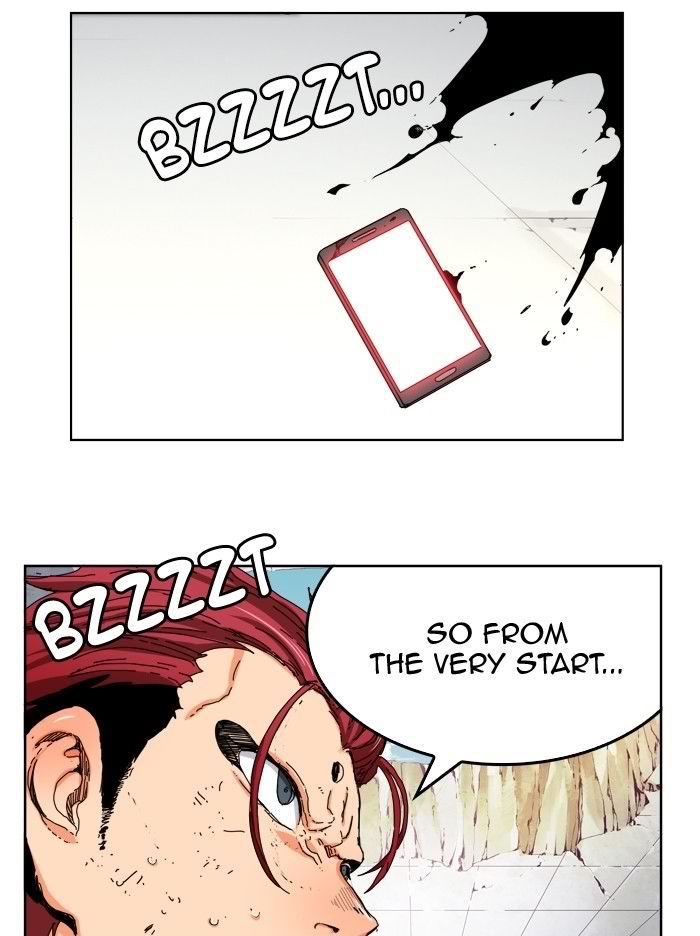 The God of High School - Chapter 333 Page 3