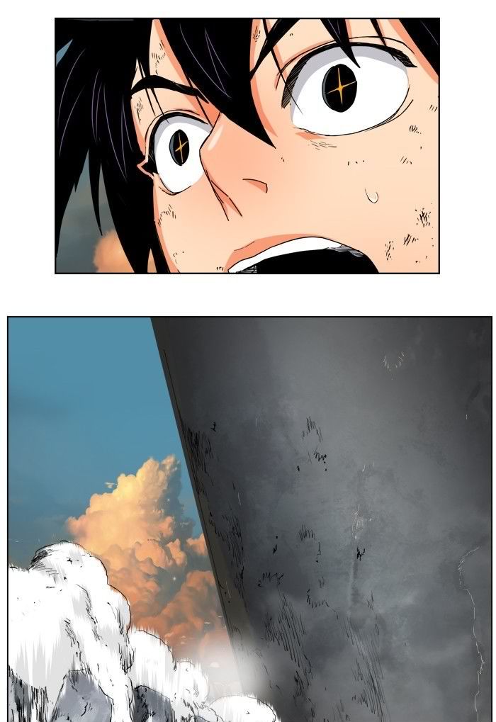The God of High School - Chapter 333 Page 76