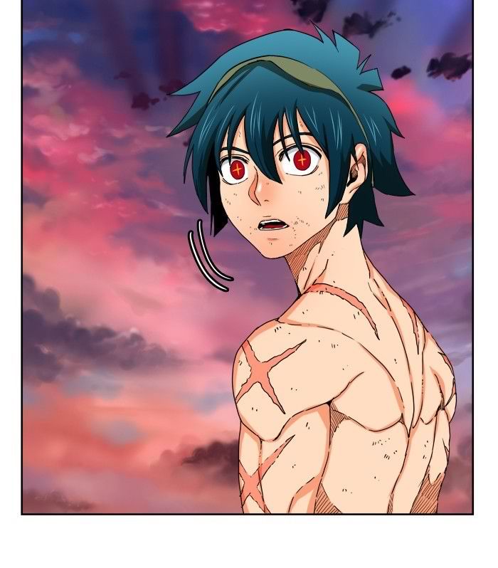 The God of High School - Chapter 335 Page 100