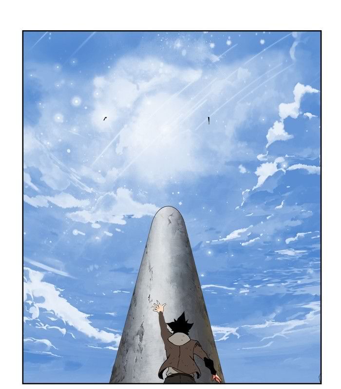 The God of High School - Chapter 335 Page 20