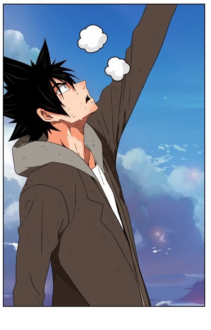 The God of High School - Chapter 335 Page 22