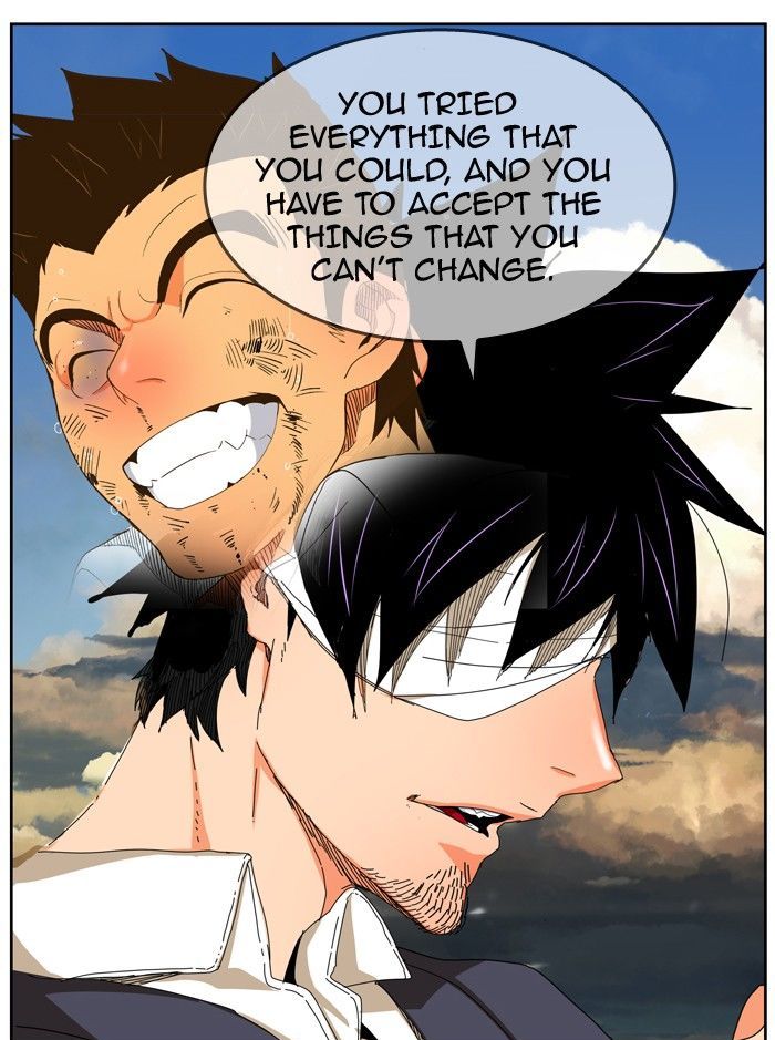 The God of High School - Chapter 336 Page 30