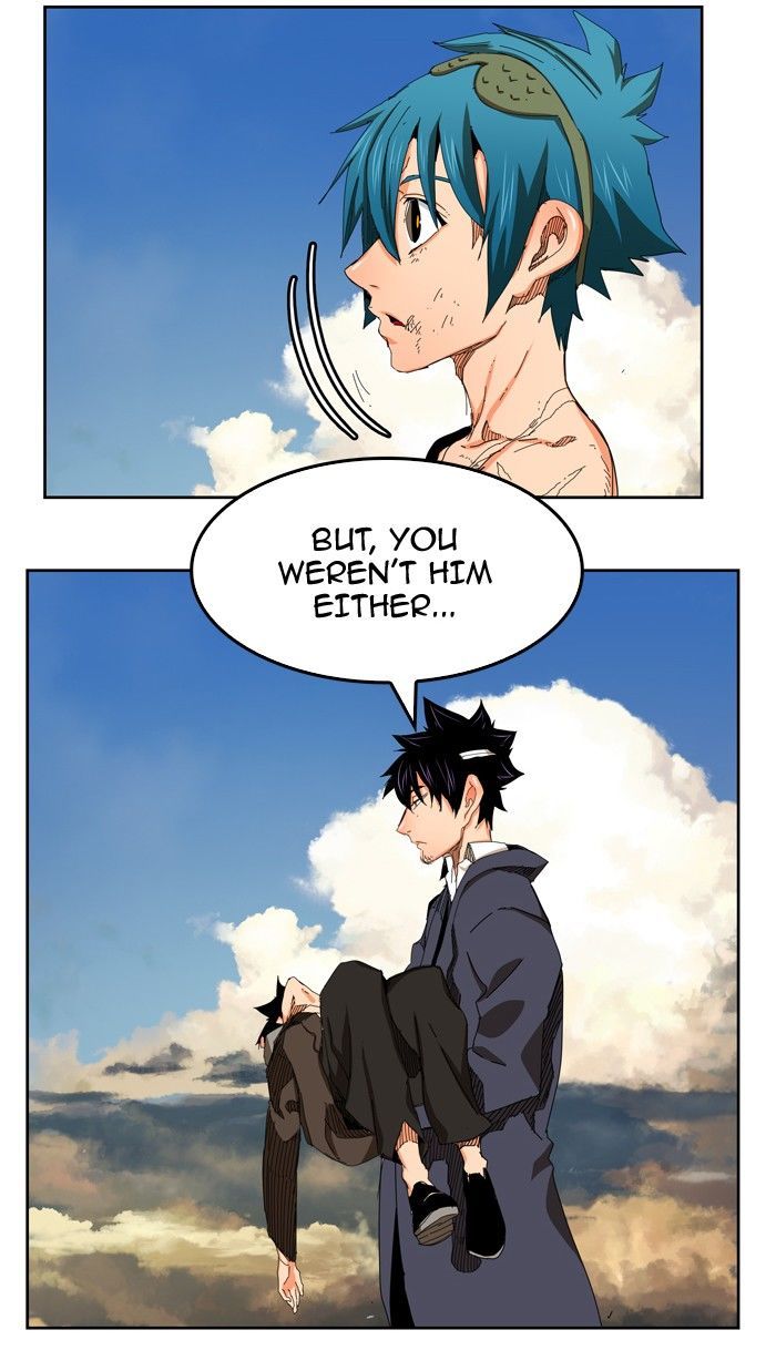 The God of High School - Chapter 336 Page 41