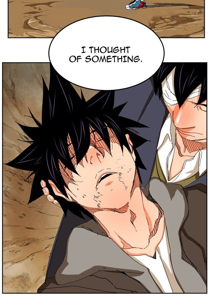 The God of High School - Chapter 336 Page 44